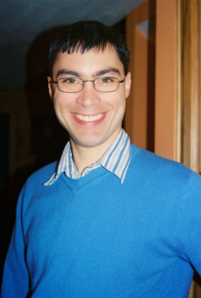 Author - James O'Neill