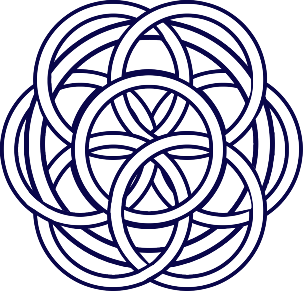 Symbol for Interdependence